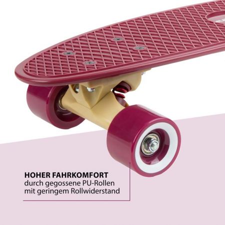 Hudora Retro Board Curve
