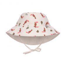 LSF Sun Protection Bucket Hat Toucan