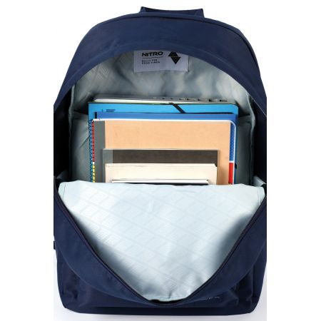 Nitro Urban Plus Pack `21 night sky