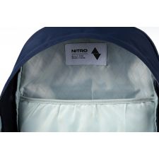 Nitro Urban Plus Pack `21 night sky