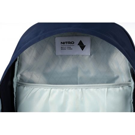 Nitro Urban Plus Pack `21 night sky