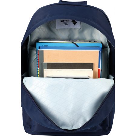 Nitro Urban Plus Pack `21 night sky