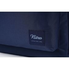 Nitro Urban Plus Pack `21 night sky