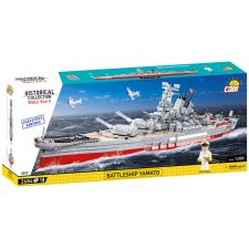Battleship Yamato Exclusive Edition