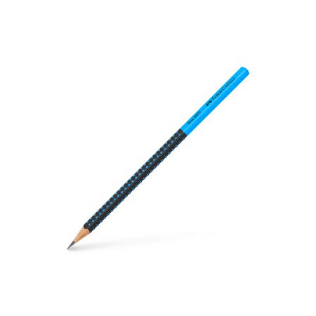 Graph.pen Grip 2001 Two Tone sort.