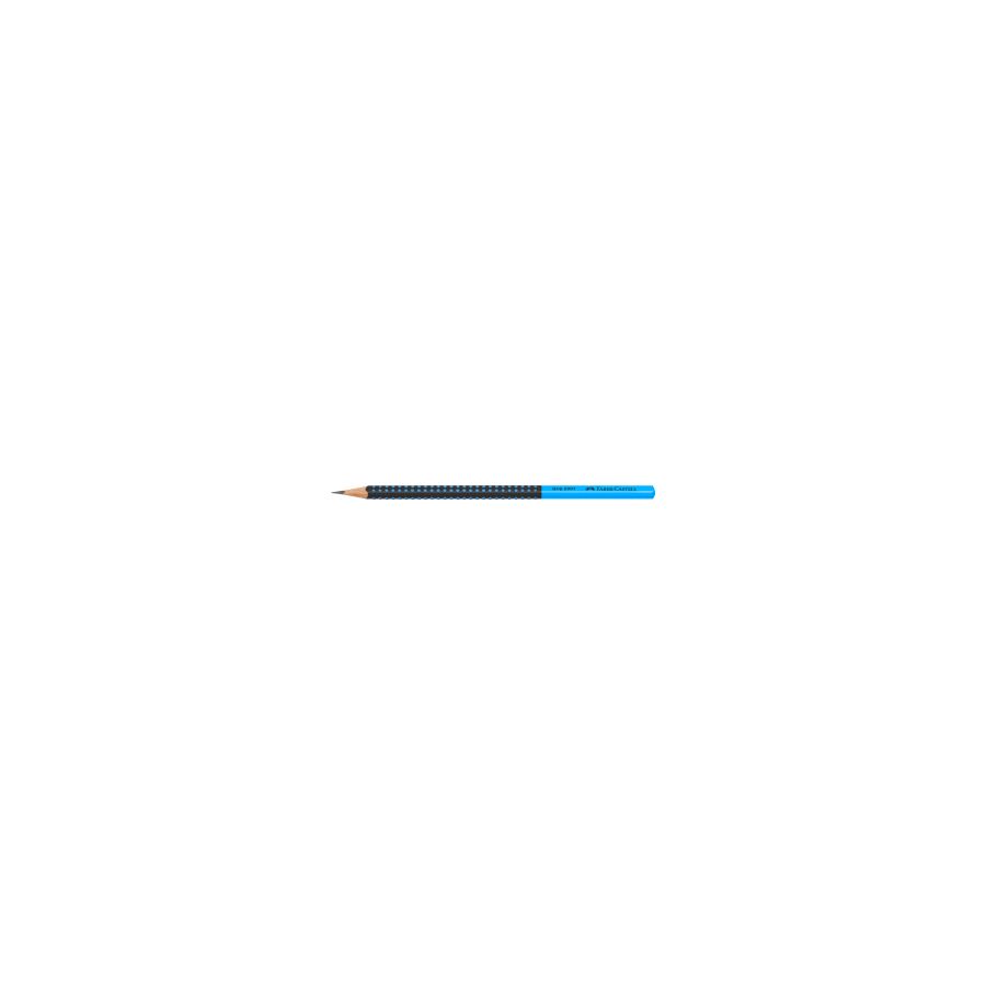 Graph.pen Grip 2001 Two Tone sort.