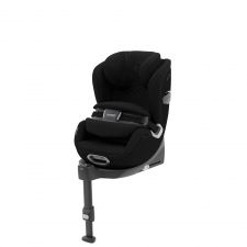 Anoris T i-Size Deep Black black