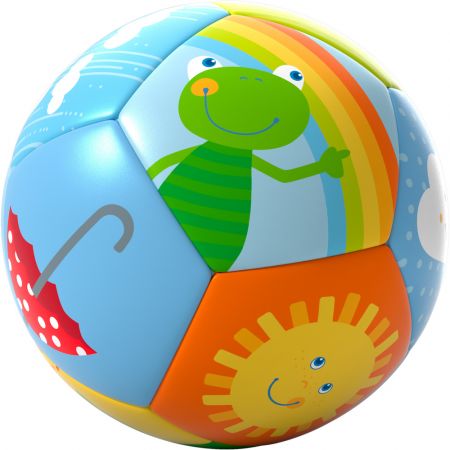 Babyball Regenbogenwelt Babyball Regenbogenwelt