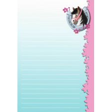 Pferde Briefpapier Set