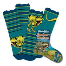 TapirElla Zaubersocken T-Rex