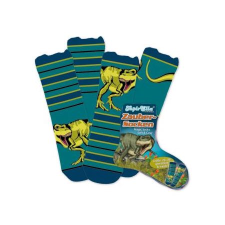 TapirElla Zaubersocken T-Rex TapirElla Zaubersocken T-Rex