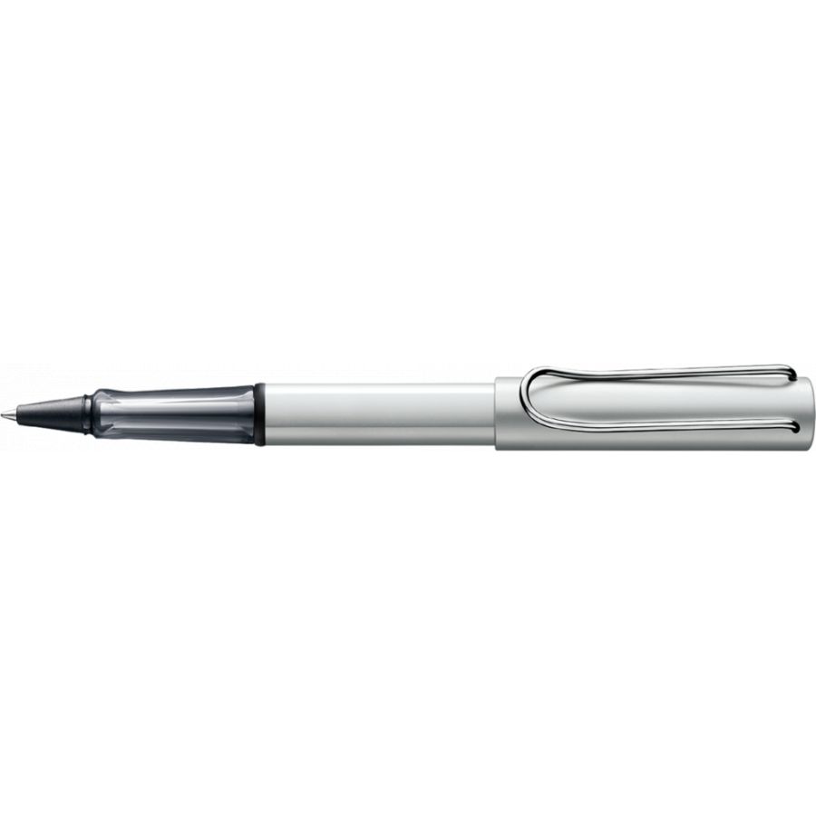 Tintenroller Al-Star whitesilver MM Tintenroller Al-Star whitesilver MM