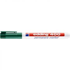 e-400 Permanentmarker grün