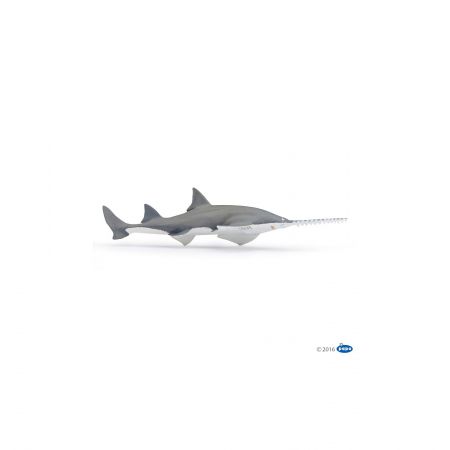 Sägefisch