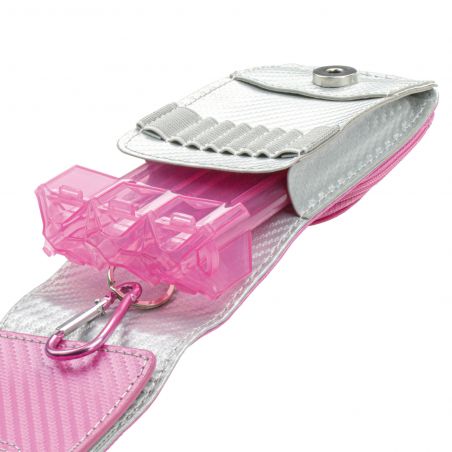 Bull's SECC Dartcase pink Bull's SECC Dartcase pink