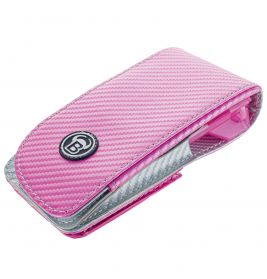 Bull's SECC Dartcase pink