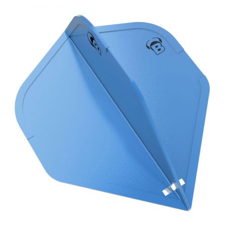 Bull's DragonFlights Std. Blau