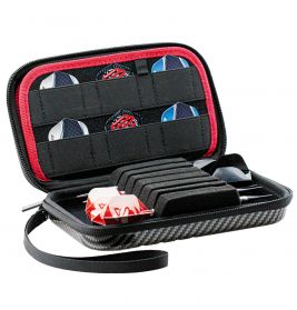 Bull's Orbis Größe XL HS carbongrey