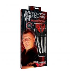 Bull's K.Rarjski SCM 22g