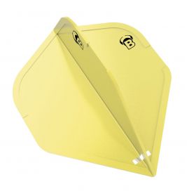 Bull's DragonFlights Std.yellow