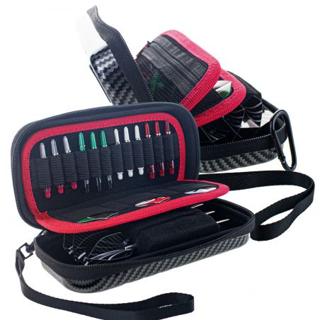 Bull's Orbis Größe S HS carbongrey Bull's Orbis Größe S HS carbongrey