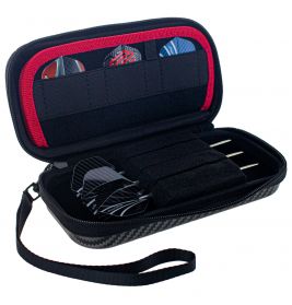 Bull's Orbis Größe S HS carbongrey