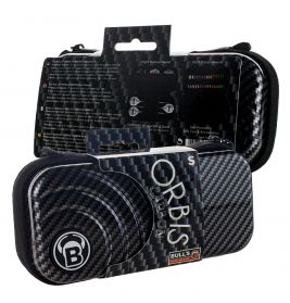Bull's Orbis Größe S HS carbongrey