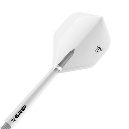 Bull's DragonFlights Std. clear