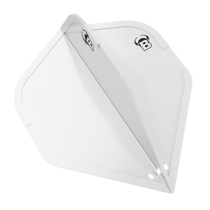 Bull's DragonFlights Std. clear