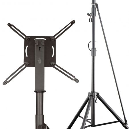 Bull's Vibex Mobile Dartstand