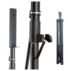 Bull's Vibex Mobile Dartstand