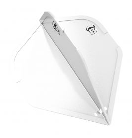 Bull's DragonFlights Std. white