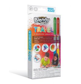 Blendy Pens Blend & Spray Starter Set Creativity Set