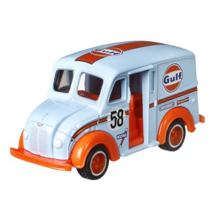 MBX Sammler-Edition, sortiert