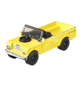 MBX Sammler-Edition, sortiert