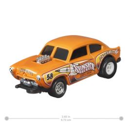 MBX Sammler-Edition, sortiert