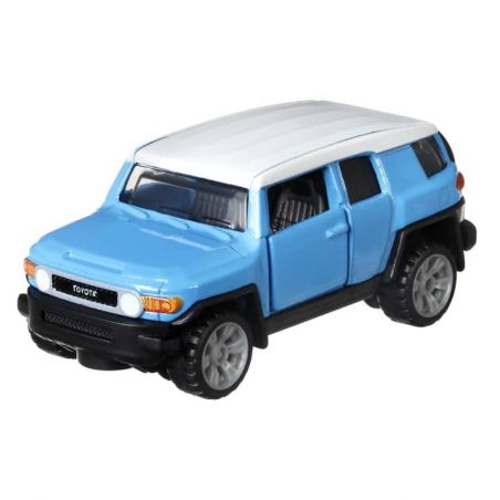 MBX Sammler-Edition, sortiert