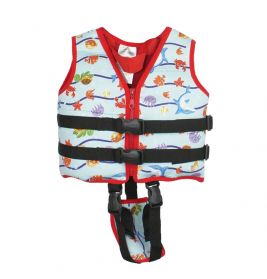 Siva Atlantis Schwimmweste L