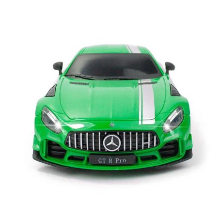 Mercedes Benz AMG GT R PRO 1:24 2,4GHz, RTR