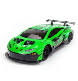 Lamborghini Huracan GT3 1:24 2,4GHz, RTR grün