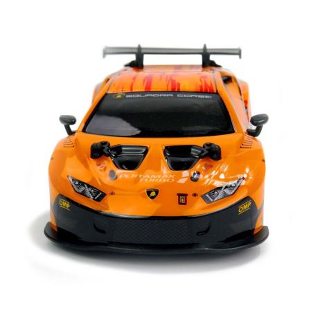 Lamborghini Huracan GT3 1:24 2,4GHz, RTR orange