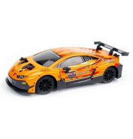 Lamborghini Huracan GT3 1:24 2,4GHz, RTR orange