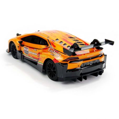 Lamborghini Huracan GT3 1:24 2,4GHz, RTR orange