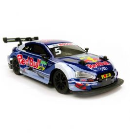 Audi RS5DTM 1:24 2,4GHz, RTR blau