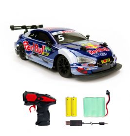 Audi RS5DTM 1:24 2,4GHz, RTR blau