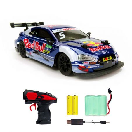 Audi RS5DTM 1:24 2,4GHz, RTR blau