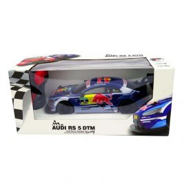 Audi RS5DTM 1:24 2,4GHz, RTR blau