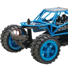 Soul Desert Car 2,4 GHz RTR 1:32 blau