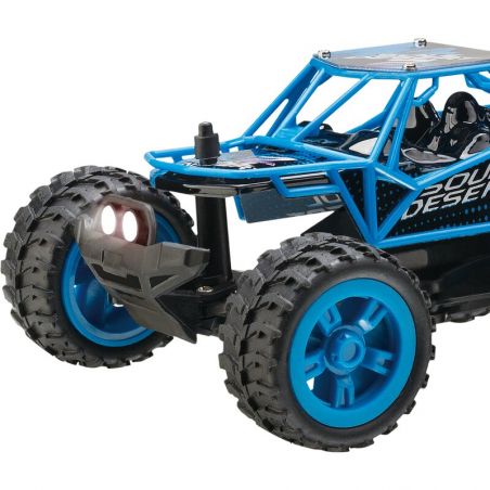Soul Desert Car 2,4 GHz RTR 1:32 blau