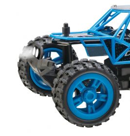 Soul Desert Car 2,4 GHz RTR 1:32 blau